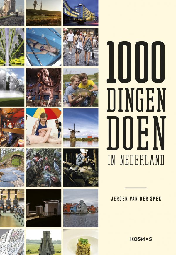 1000 dingen doen NL