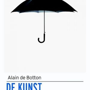 De kunst van het reizen - Alain de Botton