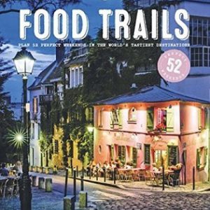 Food Trails Lonely Planet