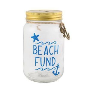 Spaarpot Beach Fund
