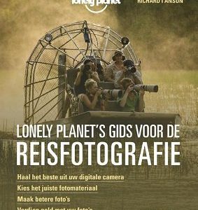 Gids voor de reisfotografie