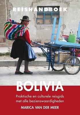 Reishandboek Bolivia