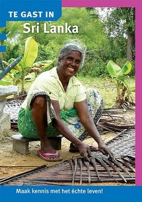 Te Gast In Sri Lanka