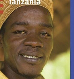 Te Gast In Tanzania