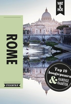Stedengids Rome