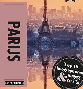 Stedengids Parijs
