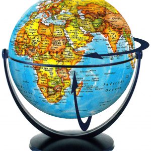 globe