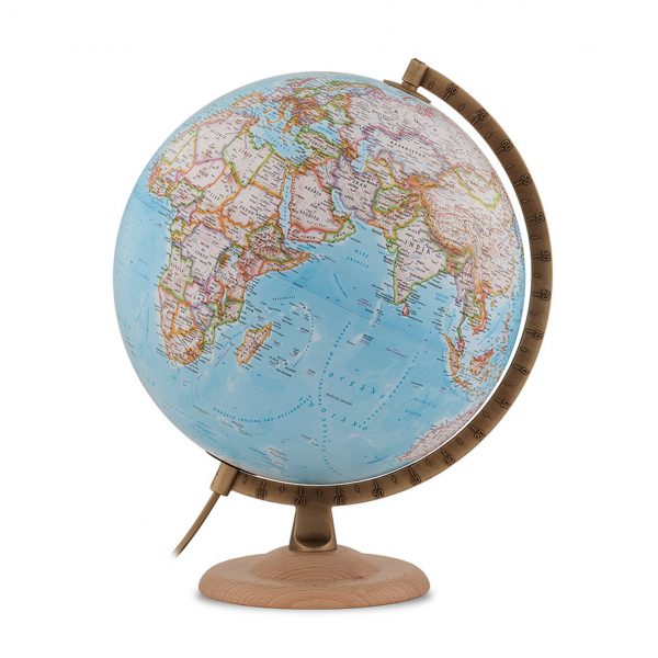 Globe National Geographic