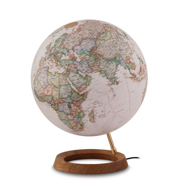 Globe National Geographic