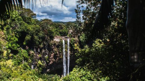 waterval mauritius