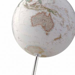 Globe Iron Executive