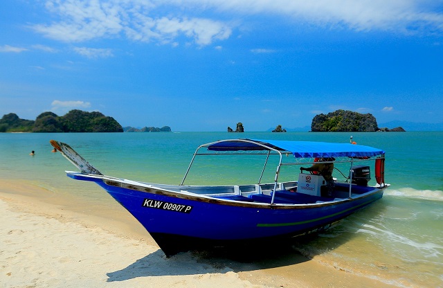 Langkawi Maleisië