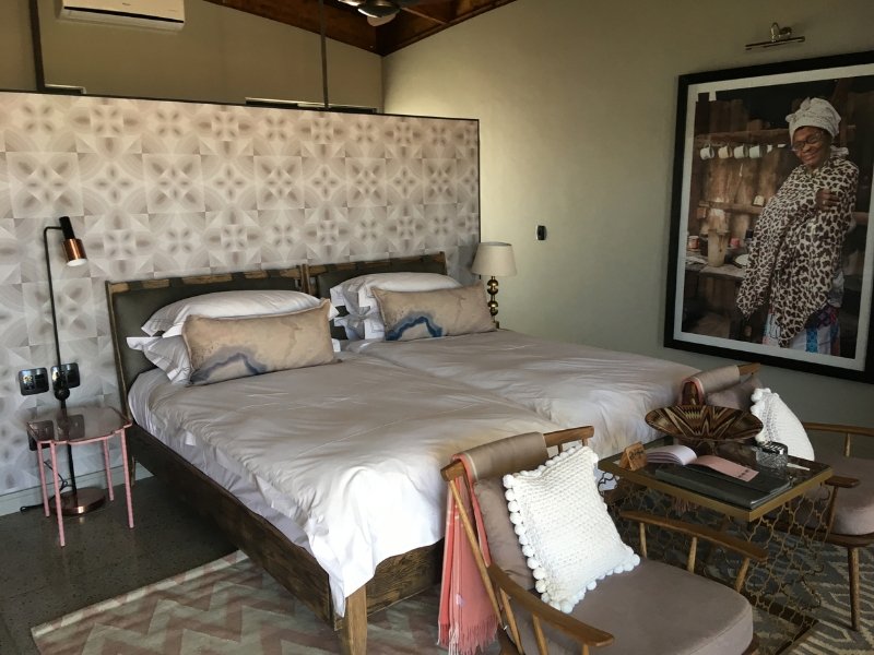 Als zelfstandig reisadviseur ken ik de meest bijzondere hotels en lodges in Namibië zoals Desert Grace